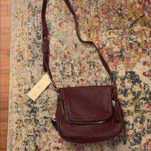 NWT Crossbody bag